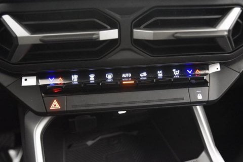 Auto Km0 A Bergamo | Dacia Bigster 1.8 Hybrid Journey 155Cv -Km0