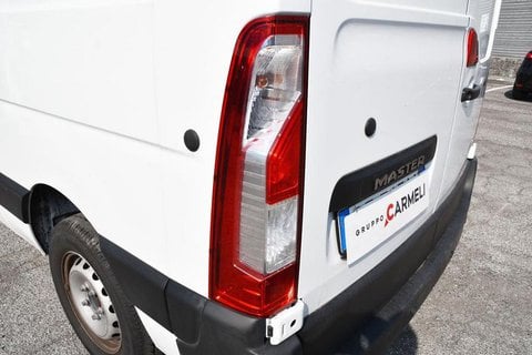 Auto Usate A Brescia | Renault Master Iv T35 2.3 Dci 150Cv L2H2 Energy Ice E6D-Temp - Autocarro -...