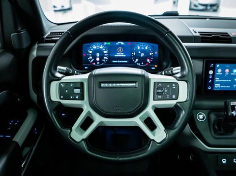 Auto Usate A Brescia | Land Rover Defender 90 3.0D I6 250 Cv Awd Auto X-Dynamic Hse