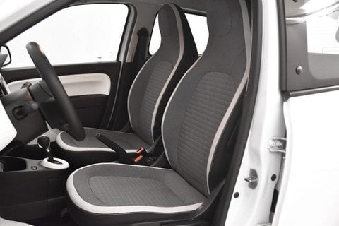Auto Usate A Bergamo | Renault Twingo Electric Twingo Equilibre 22Kwh