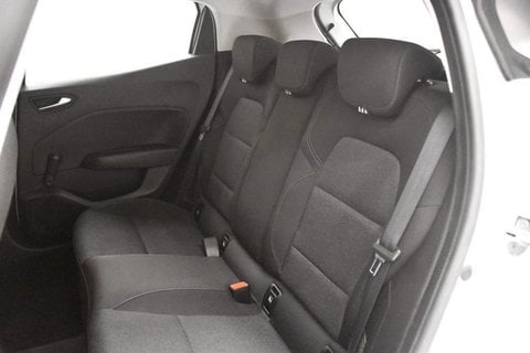 Auto Usate A Brescia | Renault Clio 1.6 Hybrid Zen E-Tech 140Cv Auto My21