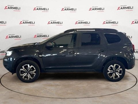 Auto Usate A Brescia | Dacia Duster 1.0 Tce Journey Gpl 4X2 100Cv