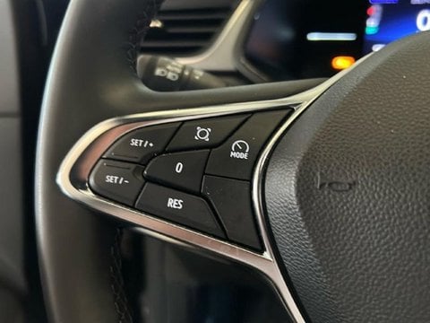 Auto Usate A Bergamo | Renault Captur 1.0 Tce Techno 90Cv