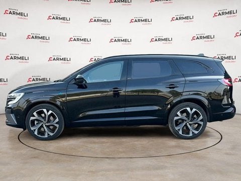 Auto Usate A Brescia | Renault Espace 1.2 E-Tech Full Hybrid Esprit Alpine 200Cv Auto