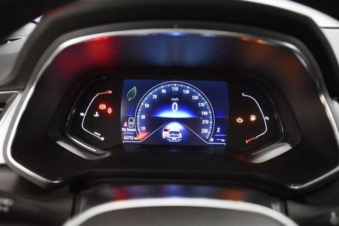 Auto Usate A Brescia | Renault Captur 1.3 Tce Intens 140Cv Fap