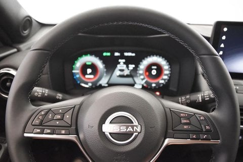 Auto Nuove Pronta Consegna A Brescia | Nissan Juke 1.0 Dig-T N-Sport 114Cv Dct