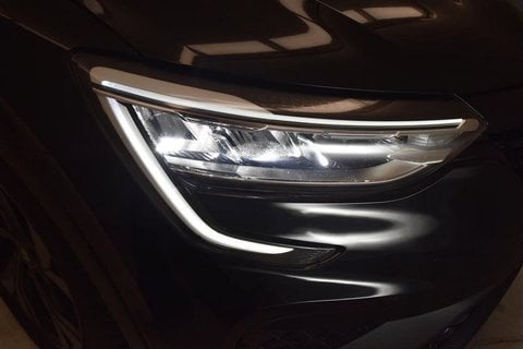 Auto Usate A Brescia | Renault Arkana 1.6 E-Tech Engineered Hybrid 145Cv