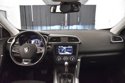 Auto Usate A Brescia | Renault Kadjar 1.5 Blue Dci Intens 115Cv Edc