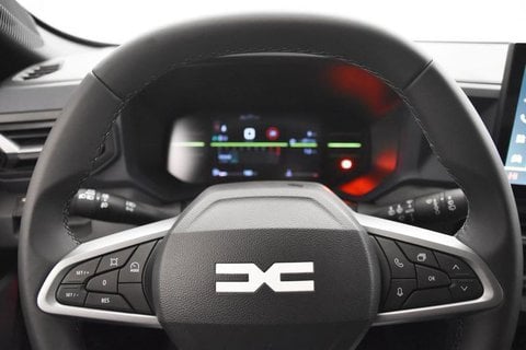 Auto Usate A Brescia | Dacia Duster 1.2 Tce Journey 130Cv