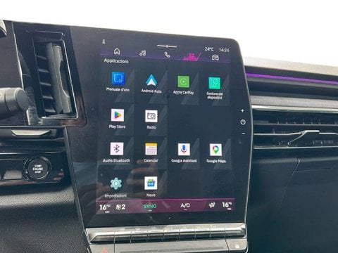 Auto Usate A Brescia | Renault Espace 1.2 E-Tech Full Hybrid Esprit Alpine 200Cv Auto