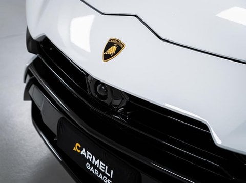Auto Usate A Brescia | Lamborghini Urus 4.0 S -Tetto-Cerchi 23-Scarico-Iva Esposta