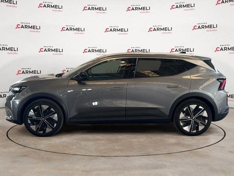 Auto Usate A Brescia | Renault Scénic E-Tech Techno Comfort Range 170Cv