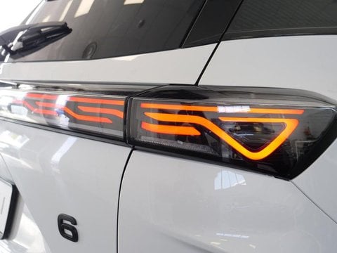 Auto Nuove Pronta Consegna A Brescia | Dr Automobiles Dr 6 1.5 Hev Collection Dht