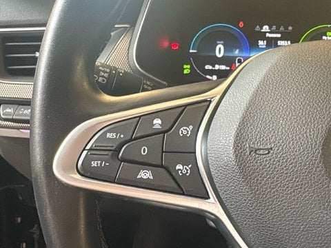 Auto Usate A Brescia | Renault Arkana 1.6 E-Tech Hybrid Techno 145Cv