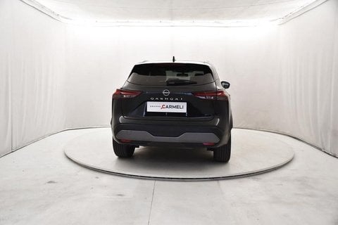 Auto Usate A Brescia | Nissan Qashqai 1.3 Mild Hybrid Tekna 2Wd 158Cv Xtronic