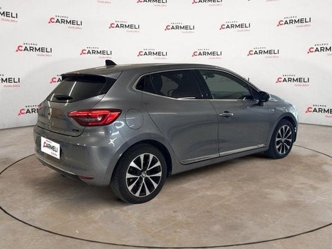 Auto Usate A Brescia | Renault Clio 1.6 Hybrid Techno E-Tech 145Cv Auto