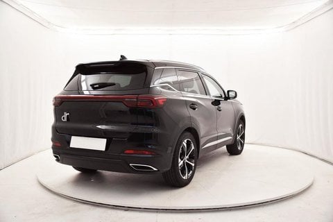 Auto Km0 A Brescia | Dr Automobiles Dr 6.0 Dr6 1.5 Turbo Cvt - Campagna Km0 Giugno 2025