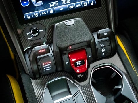 Auto Usate A Brescia | Lamborghini Urus 4.0 Performante -Iva Esposta-Tv-Bang & Olufsen