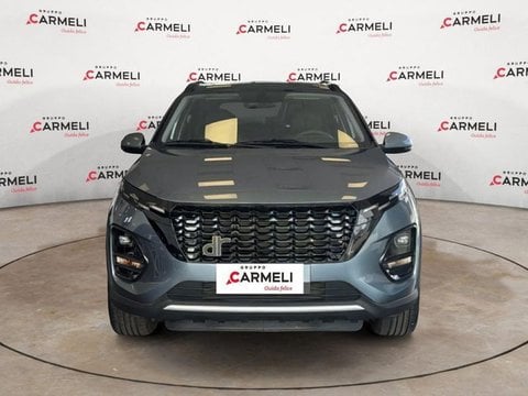 Auto Nuove Pronta Consegna A Brescia | Dr Automobiles Dr 3 Dr 3 1.5 Gpl Collection 114Cv