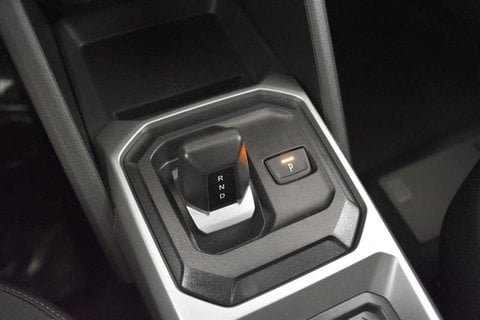 Auto Nuove Pronta Consegna A Brescia | Dacia Duster 1.2 Hybrid-G Extreme 4X4 150Cv Auto
