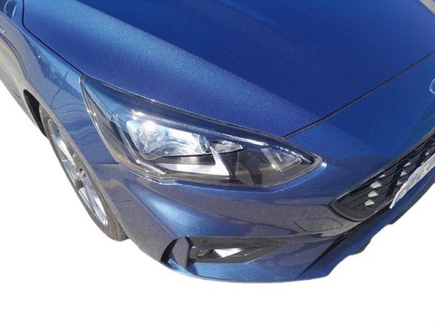 Auto Usate A Brescia | Ford Focus Sw 1.5 Ecoblue St-Line Co-Pilot S&S 120Cv Auto