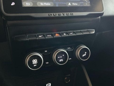 Auto Usate A Bergamo | Dacia Duster 1.5 Blue Dci Journey 4X2 115Cv