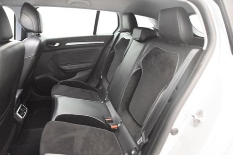 Auto Usate A Brescia | Renault Mégane Megane Sporter 1.5 Dci Energy Intens 110Cv
