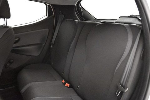 Auto Usate A Brescia | Lancia Ypsilon 1.2 Silver 69Cv