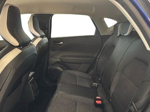 Auto Usate A Brescia | Renault Captur 1.0 Tce Techno Gpl 100Cv