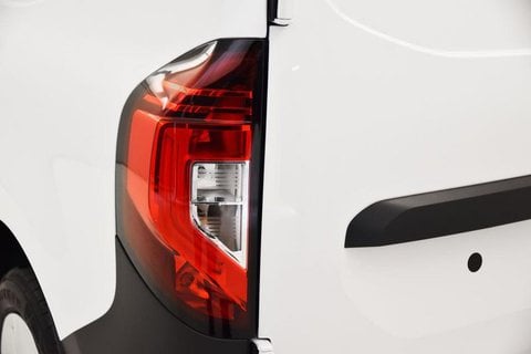 Auto Nuove Pronta Consegna A Brescia | Nissan Townstar Van 1.3 130Cv L1 N-Connecta My24 -Iva Escl...
