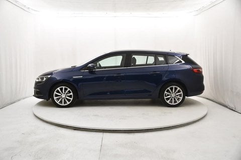 Auto Usate A Brescia | Renault Mégane Megane Sporter 1.3 Tce Duel2 140Cv Fap