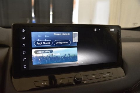 Auto Usate A Bergamo | Nissan Qashqai 1.5 E-Power Tekna 2Wd E-Shifter