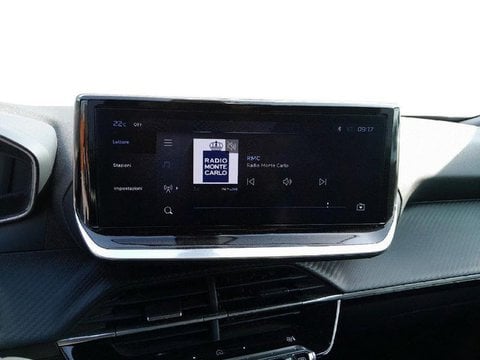 Auto Usate A Brescia | Peugeot 2008 1.2 Puretech Allure S&S 100Cv