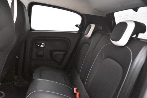 Auto Usate A Bergamo | Renault Twingo Electric Twingo Urban Night 22Kwh