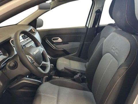 Auto Usate A Brescia | Dacia Duster 1.0 Tce Extreme Gpl 4X2 100Cv