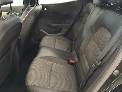 Auto Usate A Brescia | Renault Clio 1.0 Tce Techno Gpl 100Cv