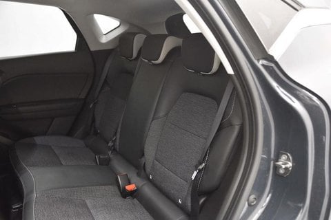 Auto Usate A Bergamo | Renault Captur 1.6 Hybrid Techno E-Tech 145Cv Auto