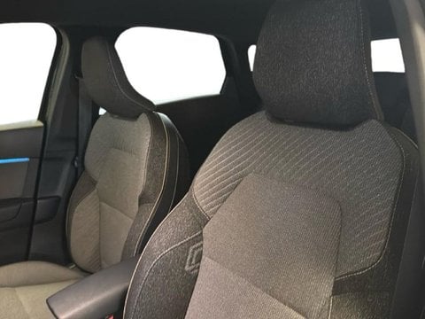 Auto Usate A Brescia | Renault Captur 1.0 Tce Techno 90Cv