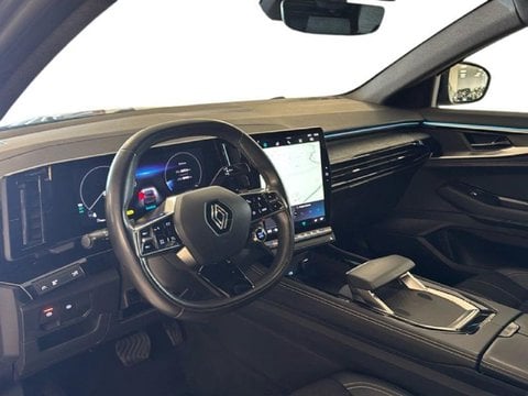 Auto Usate A Brescia | Renault Austral 1.3 Mild Hybrid Techno 160Cv Auto