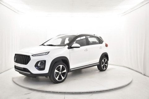 Auto Nuove Pronta Consegna A Brescia | Dr Automobiles Dr 3.0 1.5 Gpl 114Cv Cvt