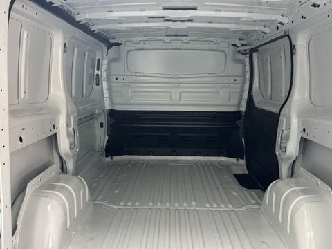 Auto Usate A Brescia | Renault Trafic Iv T27 2.0 Dci 120Cv L1H1 Ice E6D-Temp - Iva Esclusa - Auto...