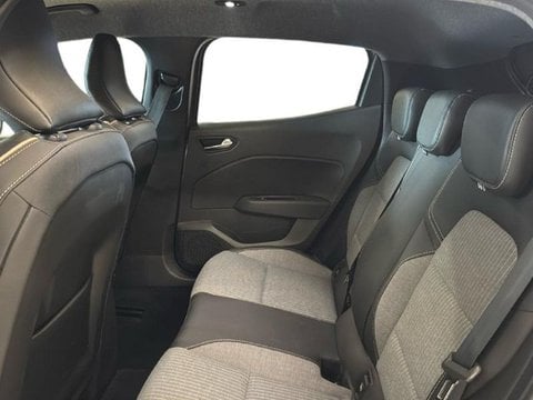 Auto Usate A Brescia | Renault Clio 1.0 Eco-G Techno 100Cv