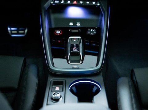 Auto Usate A Brescia | Audi Rs3 Spb Tfsi Quattro S Tronic -Iva Esposta-Tetto