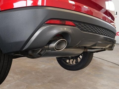 Auto Nuove Pronta Consegna A Brescia | Dr Automobiles Dr 5 Stilnovo 1.4 T-Gdi Gpl Dct