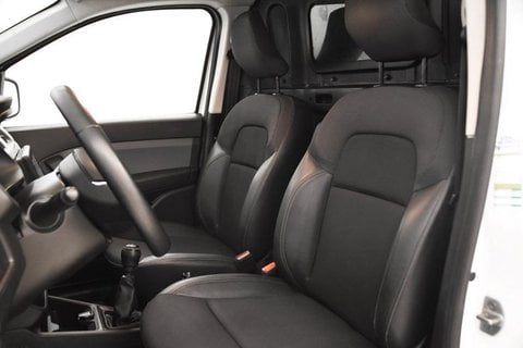 Auto Usate A Brescia | Renault Express Ii Van 1.5 Blue Dci 95Cv Fap - Autocarro - Iva Esclusa