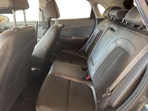 Auto Usate A Brescia | Hyundai Kona 1.6 Hev Xprime 2Wd Dct