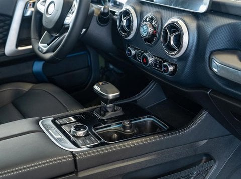 Auto Km0 A Brescia | Ich-X K2 2.0 Turbo Diesel 4X4 162Cv - Nuovo Modello - 4X4