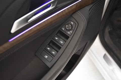 Auto Usate A Brescia | Bmw Serie 2 Active Tourer Serie 2 220I Active Tourer Mhev 48V Luxury Auto ...
