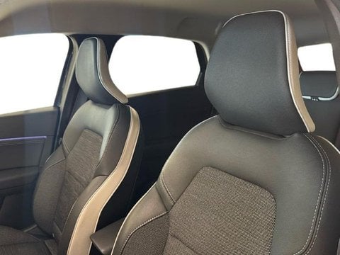 Auto Usate A Brescia | Renault Captur 1.6 Hybrid Techno E-Tech 145Cv Auto