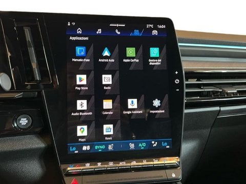 Auto Usate A Brescia | Renault Rafale 1.2 E-Tech Full Hybrid Esprit Alpine 200Cv Auto